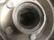 Opinions and methods vary. Personally I like to fill the cavity between the wheel bearings, inside t...